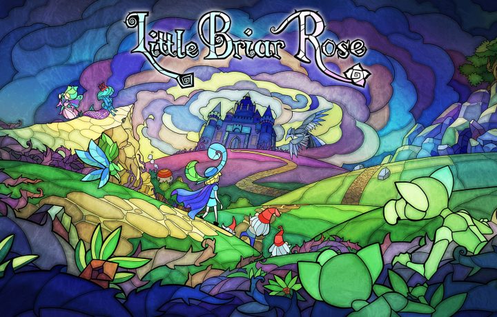 Little Briar Rose Game