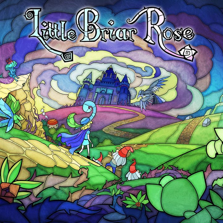 Little Briar Rose Game