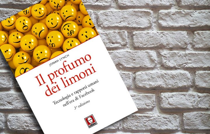 il profumo dei limoni