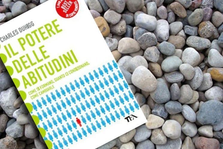 Recensione Il potere delle abitudini - Michele Criscuolo