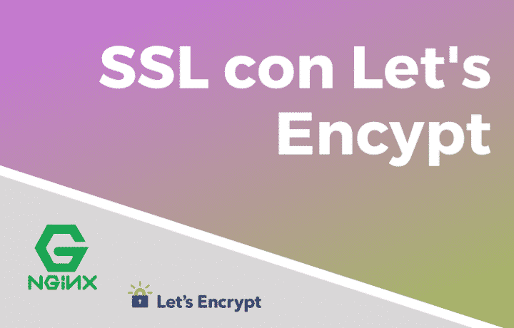 certificato ssl con lets encrypt